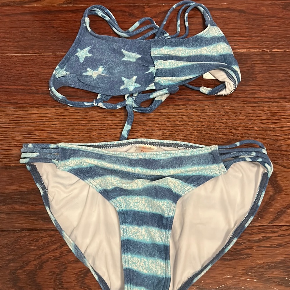 Xs billabong bikini